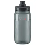 Elite Fly Tex Trinkflasche 550ml smoke (016041116)