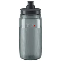 Elite Fly Tex Trinkflasche 550ml smoke (016041116)