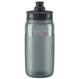 Elite Fly Tex Trinkflasche 550ml smoke (016041116)