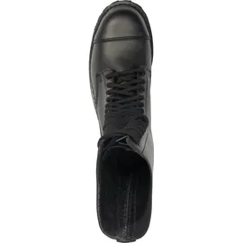 Brandit Textil Phantom 20 Eyelet Stiefel Black 44