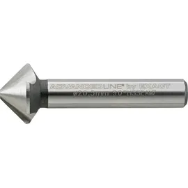 EXACT Kegelsenker Advanced DIN335 6,3 mm