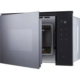 LG MGBZ2593F Edelstahl