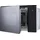LG MGBZ2593F Edelstahl