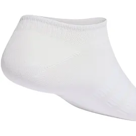 adidas Sneakersocken 9er Pack Schwarz/Grau/Weiß 37-39