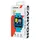 Canyon Jondy KW-44 LTE 44mm Kunststoffgehäuse Blau Silikonarmband Blau M
