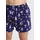 Lousy Livin Coconut & Cocktails Boxershorts Grün S