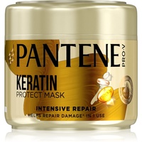 Pantene Pro-V Pantene Intensive Repair (Repair & Protect) Keratin Mask Regenerierende Maske mit Keratin 300 ml für Frauen