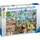 Ravensburger Big City Collage 5000 Teile