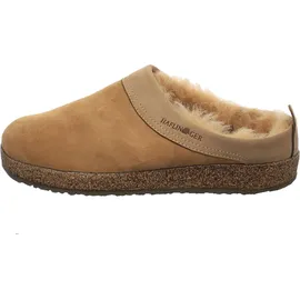 HAFLINGER Pantoffeln Beige 36