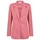 wasabi concept Blazer WA-SINA 1 in 4390 RAPTURE ROSE | Gr.: 54-56