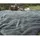 Easy Camp Heather Fleece Kuscheldecke 130 x 170 cm Grau