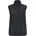 Weste schwarz 36