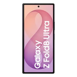 Samsung Galaxy Z Fold8 Ultra 12 GB RAM 512 GB Violet Shadow