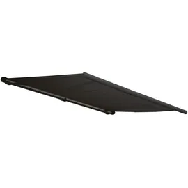 MCW Kassettenmarkise H123 4,5 x 3 m anthrazit