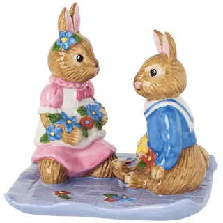 Villeroy & Boch Picknick Bunny Tales Länge 8,3 x Breite Höhe 8 cm