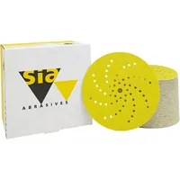 Bosch Sia Schleifpapier Schleifscheiben Serie 1960 siarexx 150mm 57