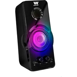 Woxter So26-112 schwarz