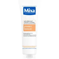 Mixa - Vitamin C + Squalan Reinigungsgel 150 ml