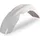 Polisport Schutzblech vorne weiss Polisport 8567600001