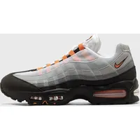 AIR MAX 95 OG "Bright Mandarin" - black|grey - 40