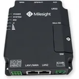 Milesight Industrial Cellular Router, UR75-504AE-W2, Router