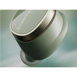 Bowers & Wilkins Pi8 Jade Green