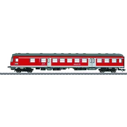 Märklin 43831 - Rotling Steuerwagen Deutschen Bundesbahn AG