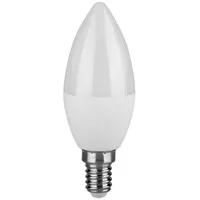 V-Tac LED-Birne 4,5W E14 Tageslichtweiß 1 St.