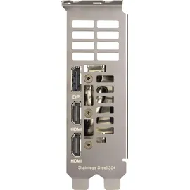 Asus Dual GeForce RTX 5060 OC 8 GB GDDR7