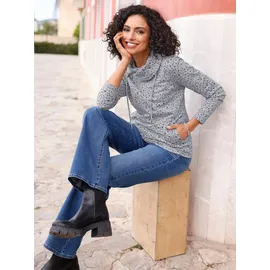 Inspirationen Sweatshirt Grau 36