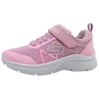 SKECHERS Microspec Plus - Swirl Sweet in Rosa, 33