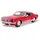 MAISTO 531260 - Ford Mustang GT 1967 verschiedene Farben 1:24