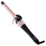 Adler AD 2116 Lockenstab 19mm schwarz/rosa