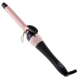 Adler AD 2116 Lockenstab 19mm schwarz/rosa