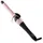 Adler AD 2116 Lockenstab 19mm schwarz/rosa