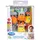 Playgro Wrist Rattle und Foot Finder Mehrfarbig