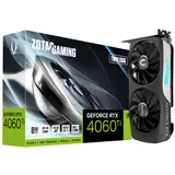 Zotac GeForce RTX 4060 Ti Twin Edge 8 GB GDDR6 ZT-D40610E-10M