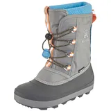 Kamik Cascade Schneeschuhe - Lt Grey - EU 33-34