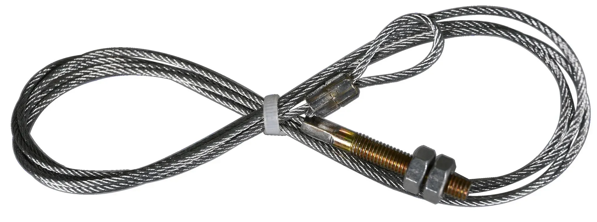 Frontier Bowdenzug für OS27