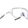 Tripoint Reschen 003 Fahrradbrille Blau/Weiss