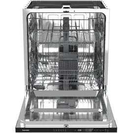 Homex DWFI601449E Einbau-Geschirrspüler (vollintegrierbar, 598 mm)