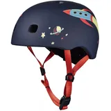 Micro Helm Rocket S