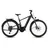 2026 28 Zoll RH 58 cm slabgrey 'n' black