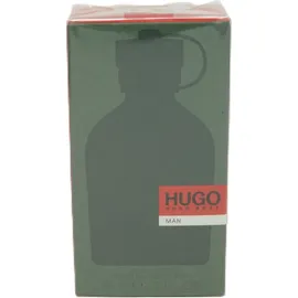 HUGO BOSS Hugo Man Eau de Toilette 75 ml