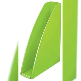 Leitz WOW A4 grün