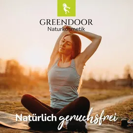 GREENDOOR Deo Stick Naturally Safe 50 g
