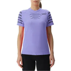 UYN Series OW Padel Trainingsshirt V130 - iris S