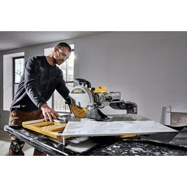 DeWalt Fliesensäge 1600W