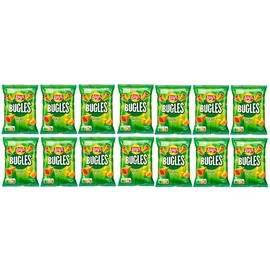 lay"s' Lay"s Bugles Nacho Cheese 75G'