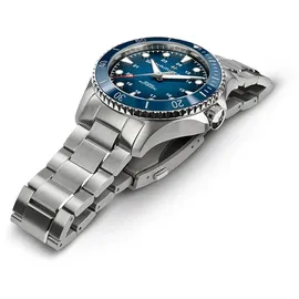 Hamilton Khaki Navy Scuba Auto Edelstahl 43 mm H82505140